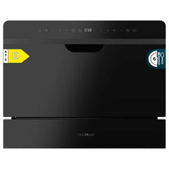 Collection image for: Compact dishwashers