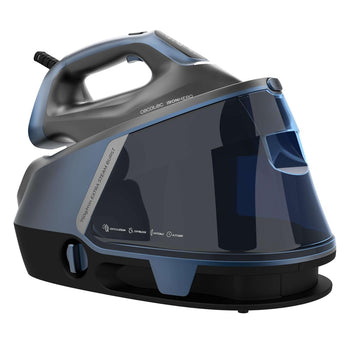 Steam Generator Irons