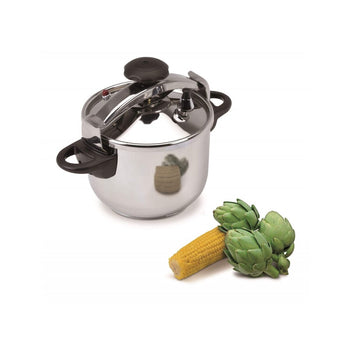 Frying pans and saucepans