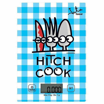 Digital Kitchen Scale