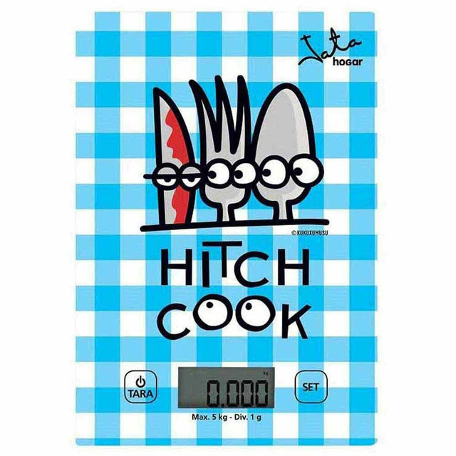 Digital Kitchen Scale