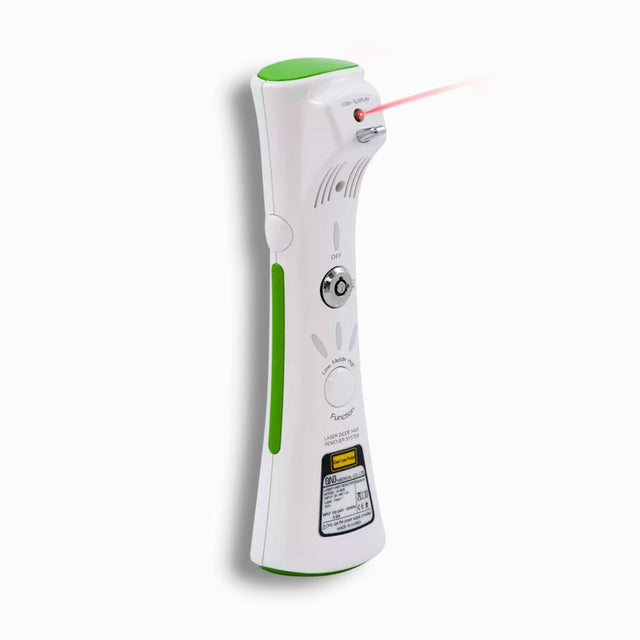 Laser Systems