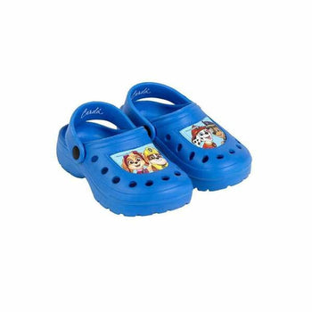 Clogs