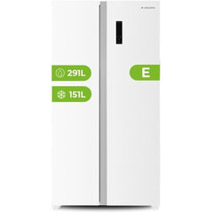 Collection image for: Fridge freezers