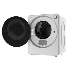 Collection image for: Ventilation tumble dryers