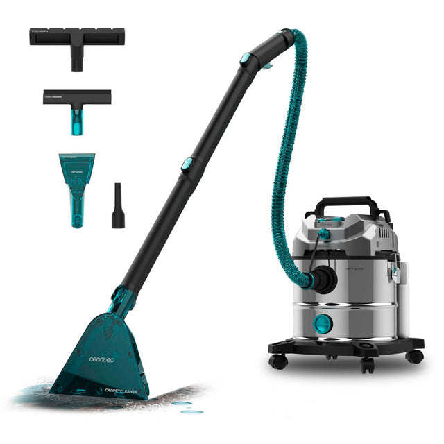 Wet-Dry Vacuums