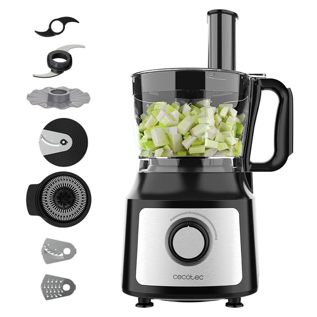 Full-size Food Processors
