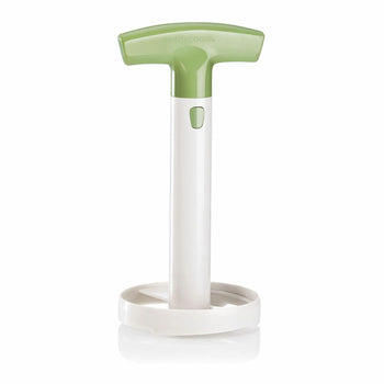Fruit peelers and cutters