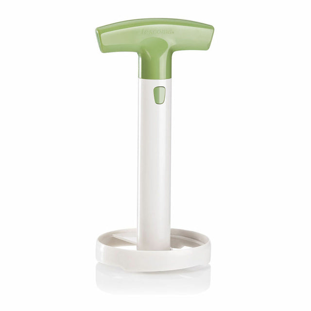 Fruit peelers and cutters