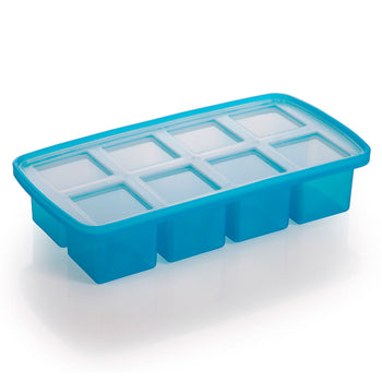 Ice Cube Moulds & Trays