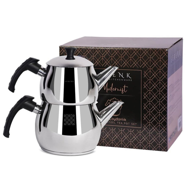 Hot Tea Machines