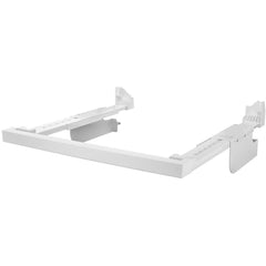 Supports for washing machines-tumble dryers