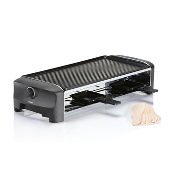 Teppanyaki grills