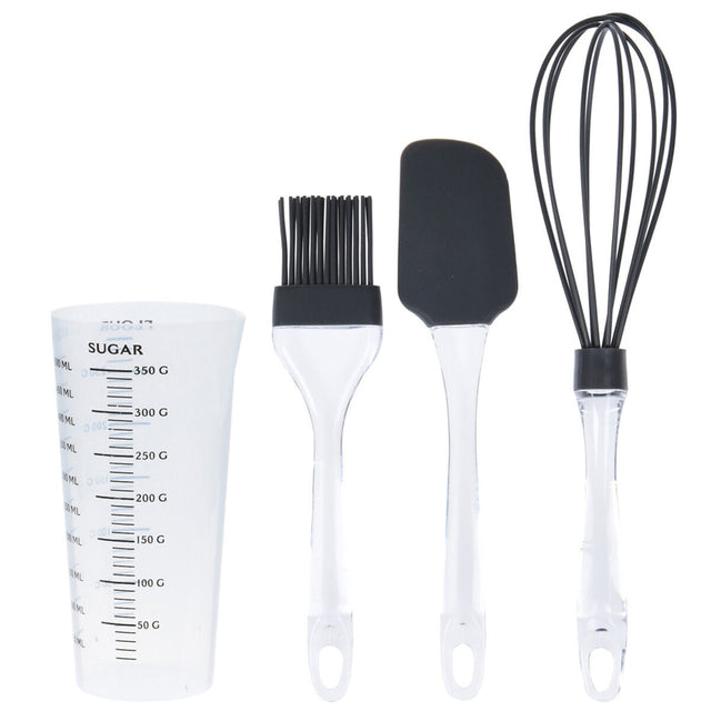 Cake Sculpting & Modeling Tools
