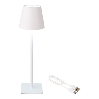 Bedside and Table Lamps