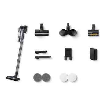 Stick Vacuums & Electric Brooms