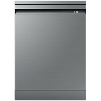 Freestanding dishwasher