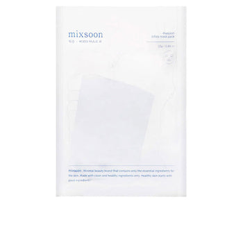 Moisturising & Rejuvenating Masks