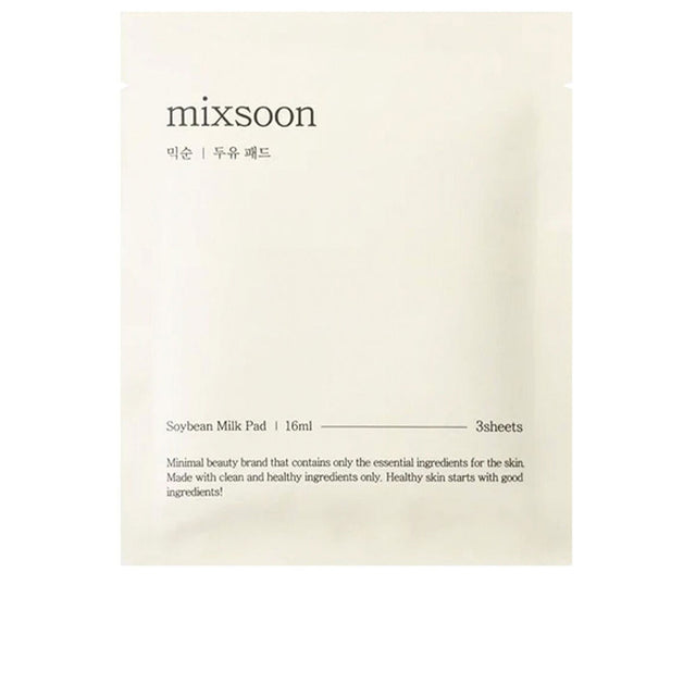 Moisturising & Rejuvenating Masks