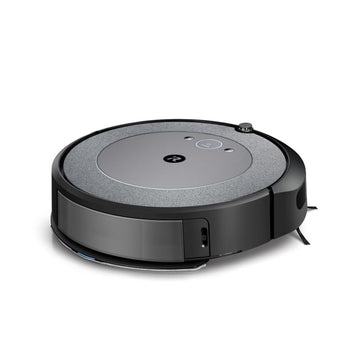 Robotic Vacuums