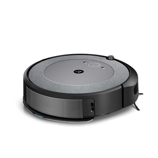 Robotic Vacuums