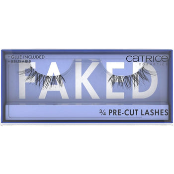 False Lashes