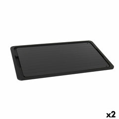 Thawing trays