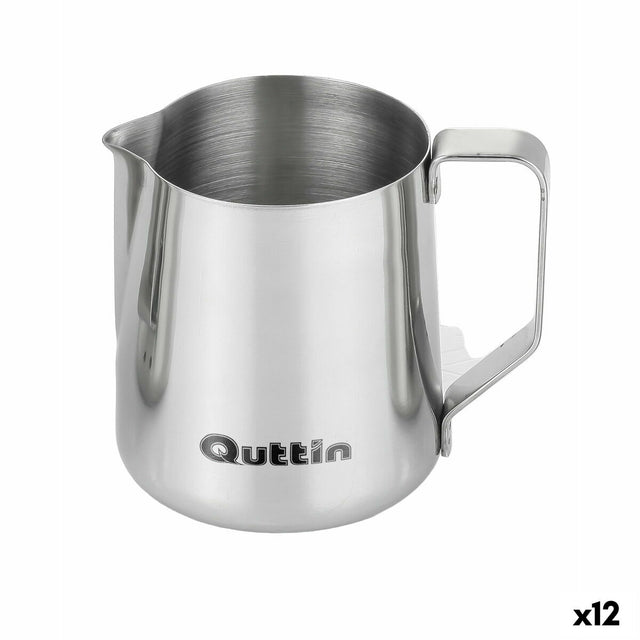 Milk Frothing Pitchers