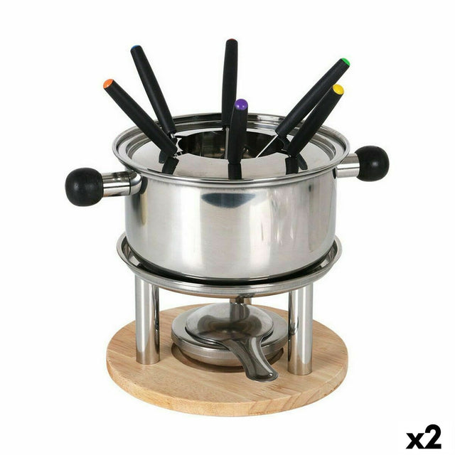 Cheese Fondue Sets