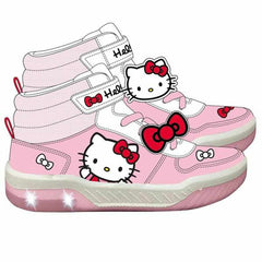 Indoor Court Shoes