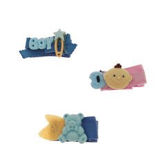 Collection image for: Clips & Barrettes