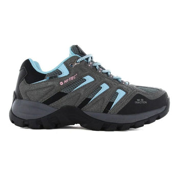 Trekking & Hiking Boots