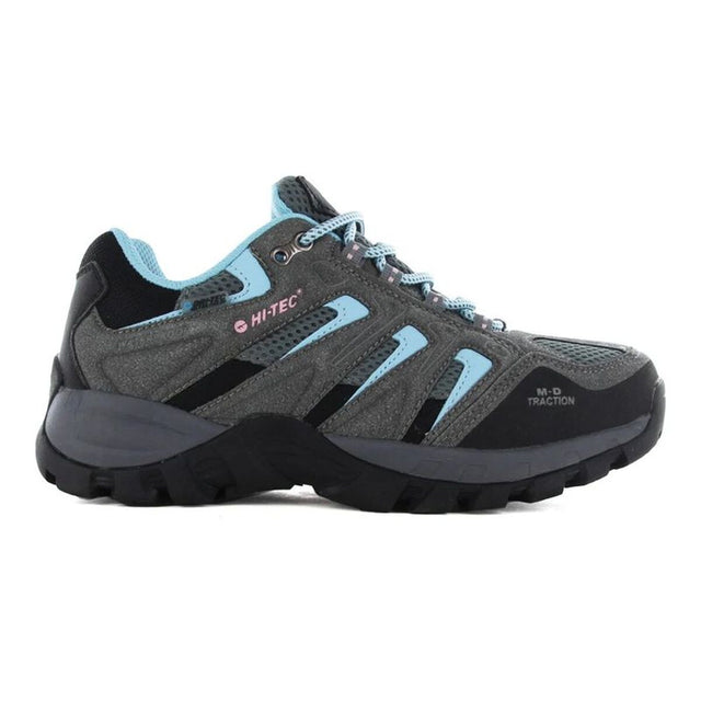 Trekking & Hiking Boots
