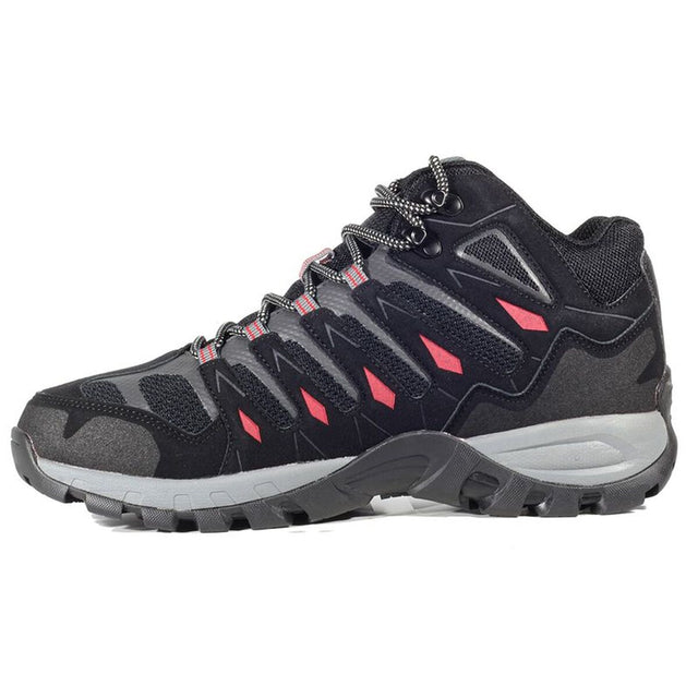 Trekking & Hiking Boots