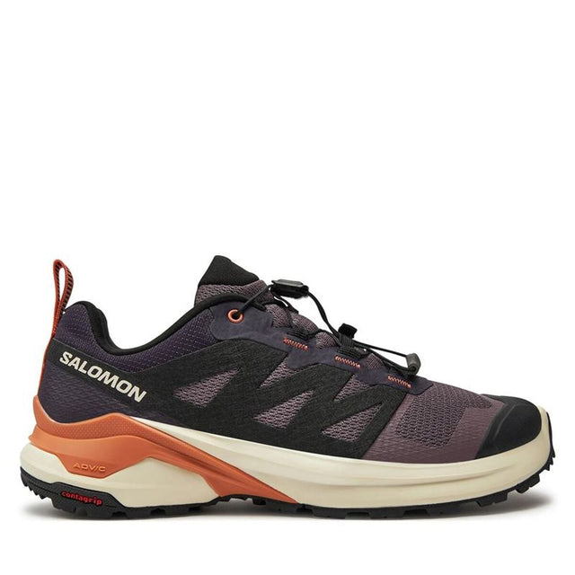 Trekking & Hiking Shoes