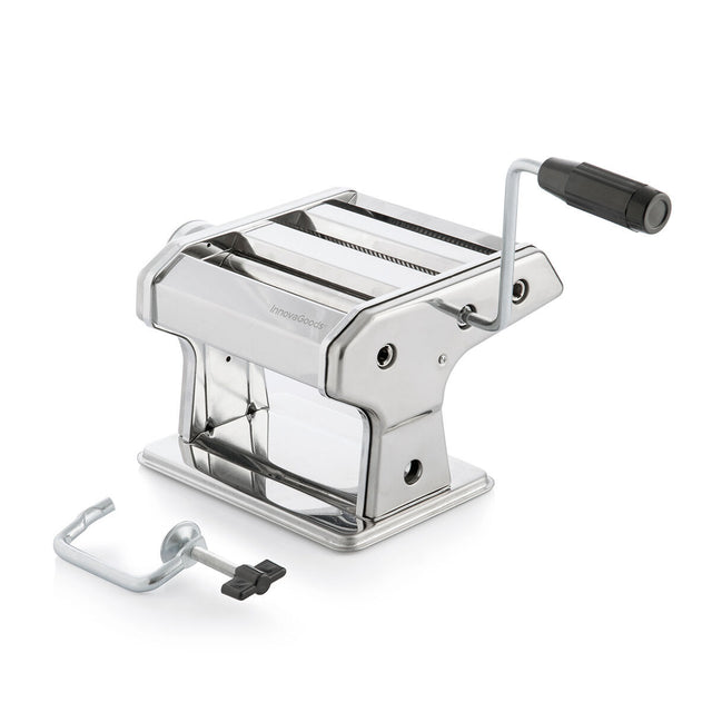 Manual Pasta Machines