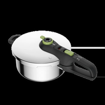 Pressure Cookers