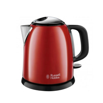 Electric Kettles