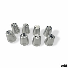 Piping Nozzles
