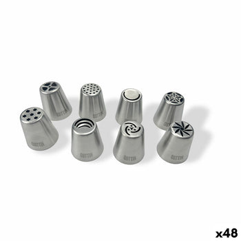 Piping Nozzles