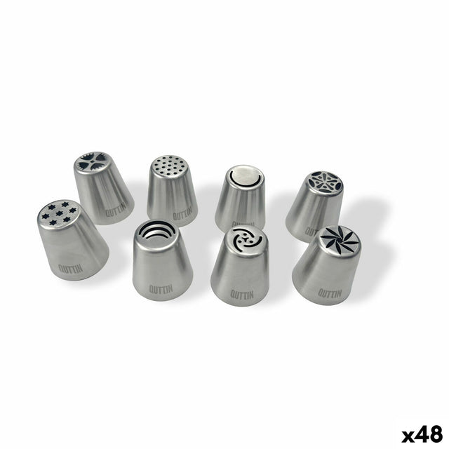 Piping Nozzles