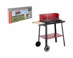 Collection image for: Barbecues