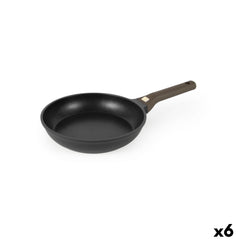 Frying pans and saucepans