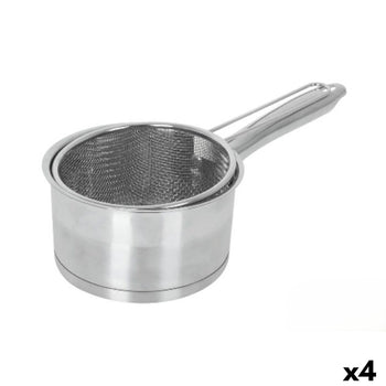 Saucepans