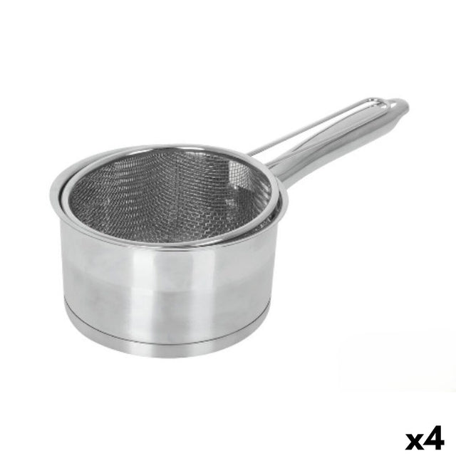 Saucepans
