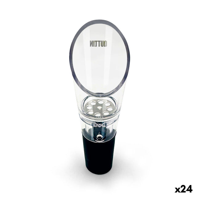 Wine Stoppers & Pourers