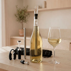 Collection image for: Wine Accessory Sets
