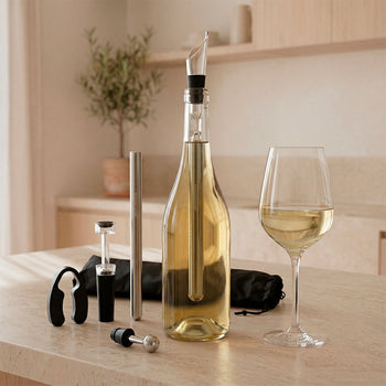 Wine Accessory Sets