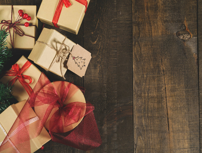 <h1>The perfect gifts</h1>